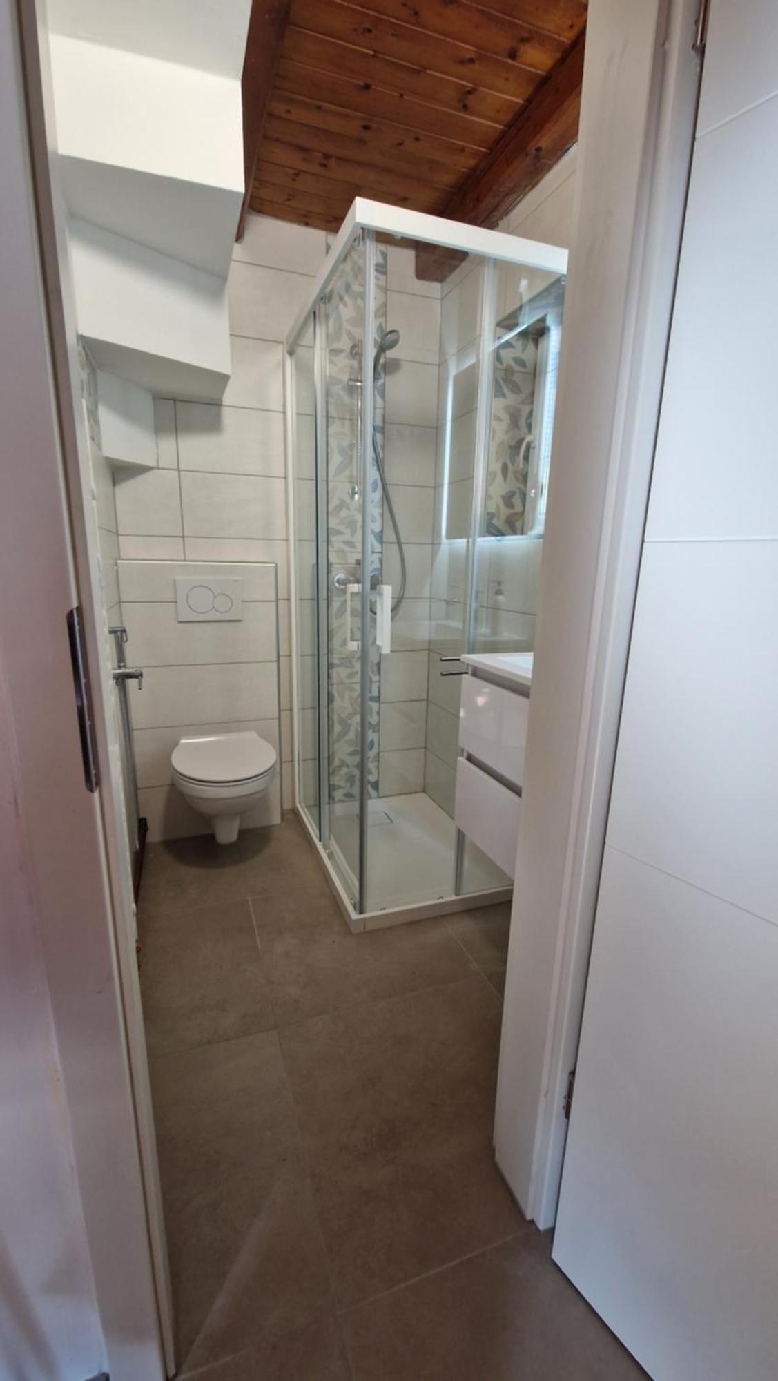 Chalet Iskaretreat Ig Eksteriør bilde