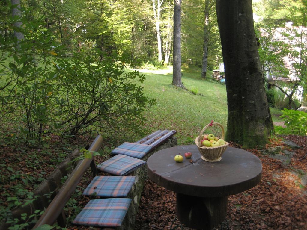 Chalet Iskaretreat Ig Rom bilde