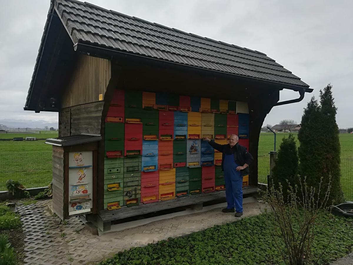 Chalet Iskaretreat Ig Eksteriør bilde